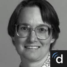 Dr. Gail K. Adler, MD