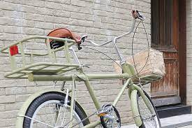 自転車 bicycles おしゃれまとめの人気アイデア pinterest 千寿加 金本 自転車 おしゃれ 自転車 カーゴバイク