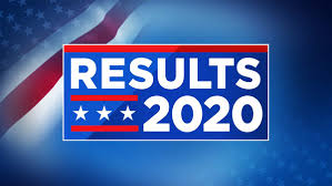 Final Certified 2020 Election Results Inland Empire Community News