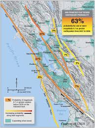 We have written many articles about the earthquake for universe today. The Hayward Fault Hazards