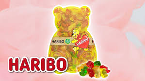 If you walked into our kitchen the weekend before last. Haribo Vegan Gelatin Free Jelly Sweets Now At Tesco