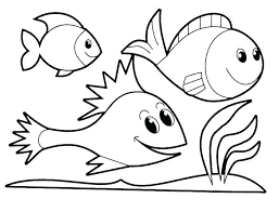 Free Printable Ocean Coloring Pages For Kids Animal Coloring Pages Ocean Coloring Pages Fish Coloring Page