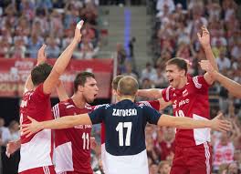Przed wyjazdem do azji polki. Polscy Siatkarze Wygrali Z Rosja 3 2 W Polfinale Zagraja Z Niemcami Dziennik Pl