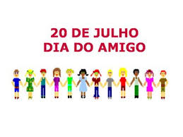Foto de férias de verão 2018. Dia Do Amigo 20 De Julho Brasil Cultura