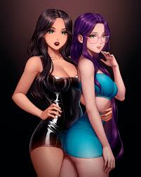 FF4M] Oh My God, Were Like, Totally Sorry!! [Busty Bimbo Besties] [College  Dorm] [Shy Listener] [Massage] [Boobjob] [Big Dick] [Duo Blowjob] [Cock  Worship] [Dirty Talk] [Riding] [Creampie] [Face Sitting] [Cute and Giggly] [