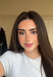 Maya Ahmad's Instagram, Twitter & Facebook