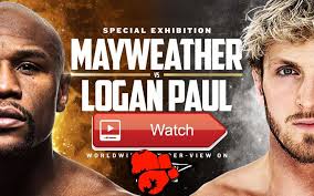 Select an instagram post and download your comments or pick random comments for your instagram giveaways. Floyd Mayweather Vs Logan Paul Live Stream Sdg Philanthropy Platform