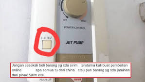Ditetapkan antara masukan rujukan dan keluaran dengan membandingkan kedua Hati Hati Guna Shower Heater Tip Guna Tular Ekoran Kematian Kitareporters Semua Boleh Jadi Reporter