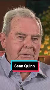 Businessman Sean Quinn says he never contacted Kevin Lunney after his  former colleague was attacked in 2019. #TonightVMTV