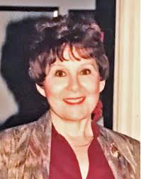 Carol Hirsch Obituary