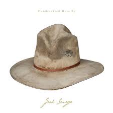 T H E B U S H M A N This Is One Of The First Hats That I Ever Made It Has Been Shaped And Reshaped And Has Seen A Hats For Men Simple Leather Leather Lacing