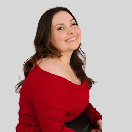 Sabrina Desjardins - La boite d'influence