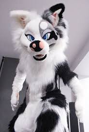 Pin By Sparrow On Fluffy Suits In 2020 Anthro Furry Fursuit Furry Furry Art