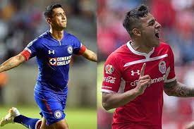 Pin En Futbol Mexicano