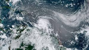 The black line, when selected, and dots show the national hurricane center (nhc) forecast track of the center at the times indicated. E87icn2zh8wk6m