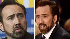 Nicolas cage is lined up to play a buffalo hunter in an adaptation of john williams' novel butcher's crossing, directed by red army helmer gabe polsky. Nicolas Cage Has Been Cast As Nicolas Cage In What Could Be The Best Movie Ever Relevant