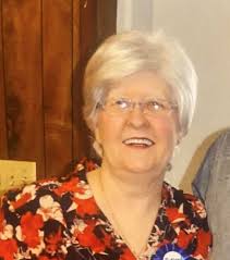 Paula McDonald Obituary