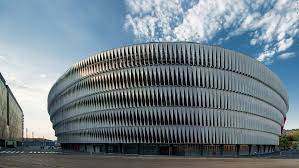 From a large number of projects of houses and cottages in our portfolio can not be found two similar. Keep Cool And Carry On How Architects Are Redefining Stadium Design Style
