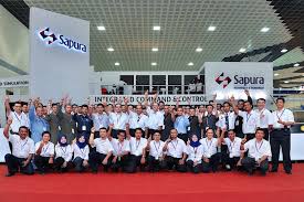 The company's line of business includes the manufacturing of motor vehicle parts and accessories. Sapura Group Of Companies Hello