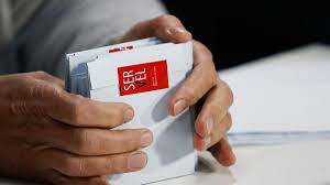 Cédula de ciudadanía escaneada(ambos lados) o pasaporte con datos legibles. Servel Reabre Plazo Para Cambio De Domicilio Electoral Tras Postergacion Del Plebiscito Diario Y Radio U Chile