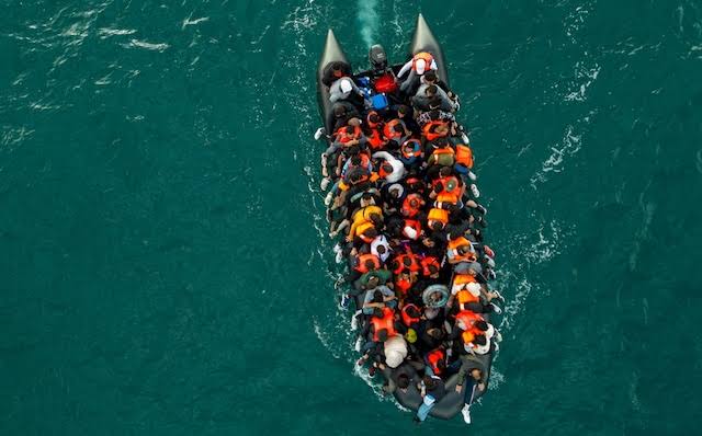 Labour is hiding the immense costs of mass migration