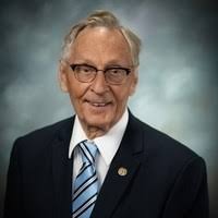 Douglas Raper Obituary