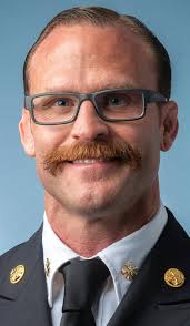 Hurricane Debby: Fire Department Collaboration With Other Municipal Groups 