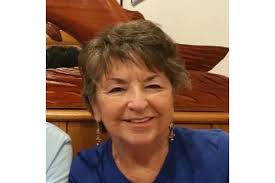 Barbara Brinley Obituary (1937