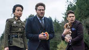 I learned that you don't always know what others are experiencing and by keeping that in mind, i can better navigate conflict and be a more helpful and supportive colleague. read more: The Interview Review James Franco Is A Black Hole Sbs Movies