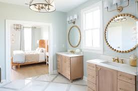 His And Hers Vanity
