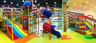 First floor, unit sp3 f003, sunway pyramid shopping mall, no.3 jalan pj 11/15, bandar sunway, 47500 petaling jaya, selangor, malaysia. The Parenthood Largest Family Park In Malaysia