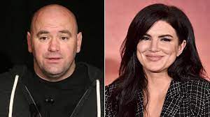 Anne's hubby, dana white holds a net worth of about $300.8 million, not bad for the boy who escaped the boston mob. The Shady Side Of Dana White Big World Tale