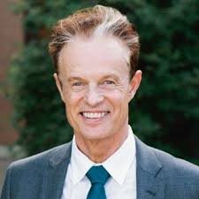 Rodney Kenneth Nelson, Lawyer in Yakima, Washington