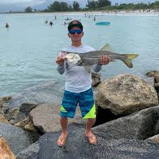 We have 10 days in florida but we are looking for a long weekend location away from the busier parts like orlando. Fishing Venice Jetty Surf Report