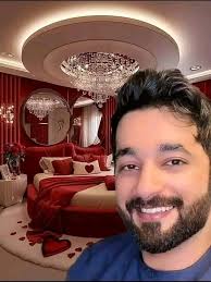 Good Morning All My Revens Fans 🥱🥱