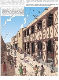 Epingle Sur Alix Thorgal Rahan And Others