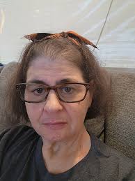 Hello I'm Kelly from Indiana