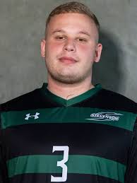 2020 Men's Soccer Roster