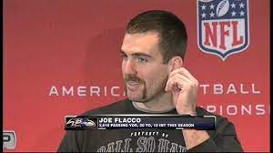 Nfl's handsomest man 02/10/2017 | baltimore ravens news. Hey Joe Flacco Who Are You Dude Thefootbawlblog