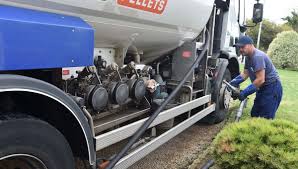 N'attendez pas pour commander : Pourquoi C Est Le Moment De Remplir Votre Cuve De Fioul Domestique