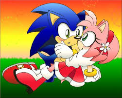 Sad sonamy, a sonic the hedgehog fanfic fanfiction. A Sad Sonamy Story