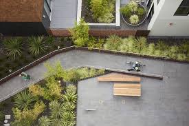 Gallery Of 300 Ivy Street David Baker Architects 19 Landscape Architecture Magazine Landscape Projects Landscape Architecture