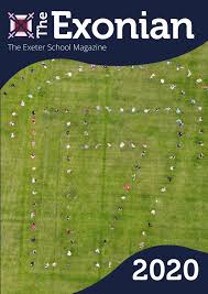 Check spelling or type a new query. The Exonian 2020 By Exeter School Issuu