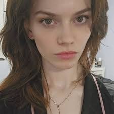 Tia Fulton's Instagram, Twitter & Facebook