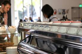 You should try to make the right effort when you try to rent coffee machine. History La Marzocco