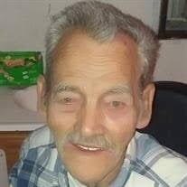 Obituary, Visitation & Funeral Information