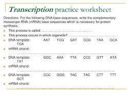 Biology is the study of life. 1 11 16 Aim We Can Determine How Dna Controls Trait Expression Ppt Download