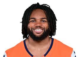 Denver Williams's Instagram, Twitter & Facebook