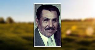 Adonay Martinez Obituary November 13, 2007