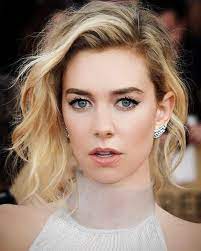 5 Celeb Hairstyles Every Edgy Bride Should Consider Brit Co Vanessa Kirby Beauty Celebrity Hairstyles
